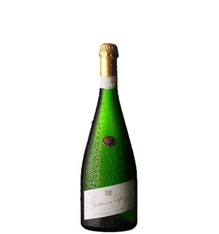 FEDERICO LÓPEZ BRUT NATURE