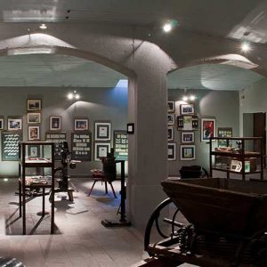 3 museo