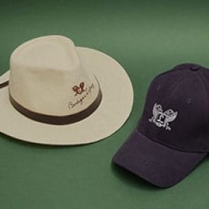 33 gorros