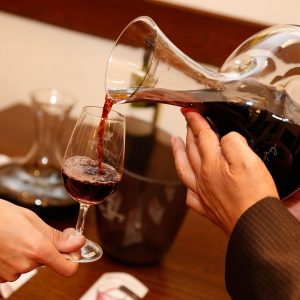 34 decanter a