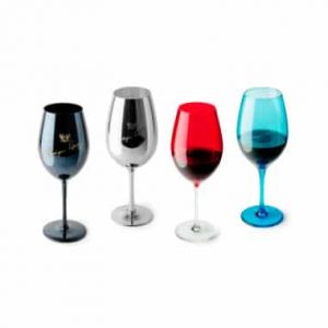 4 copas color