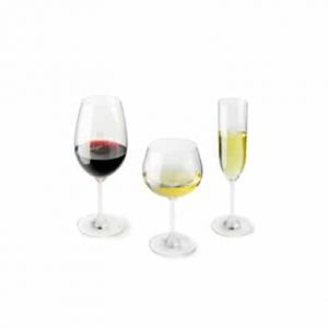 5 copas riedel