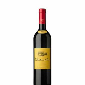 Chateau Vieux tinto