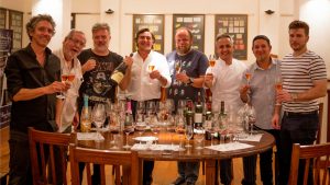 vertical con juanchi baleiron