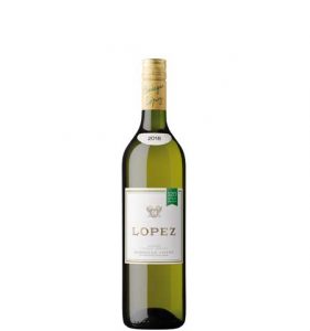 López Blanco