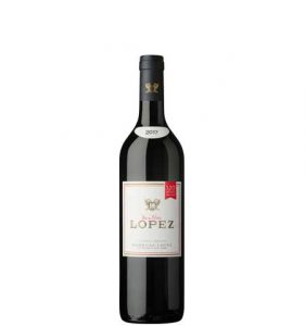López Malbec