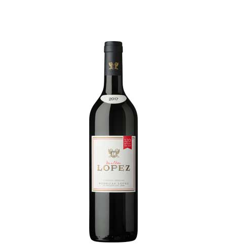 LÓPEZ MALBEC