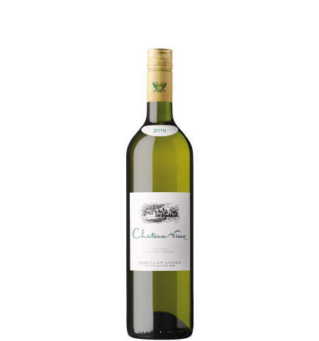 CHATEAU VIEUX WHITE