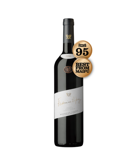 FEDERICO LÓPEZ GRAN RESERVA