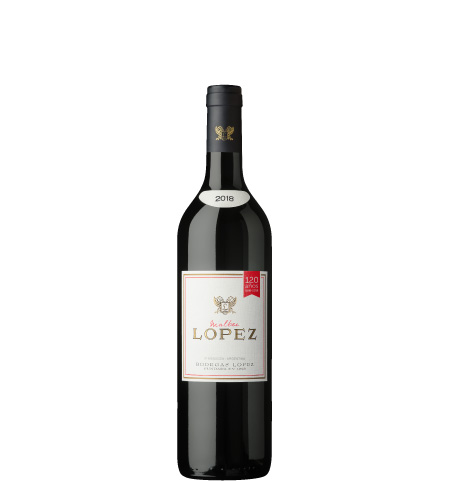 LÓPEZ MALBEC