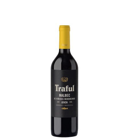 TRAFUL MALBEC