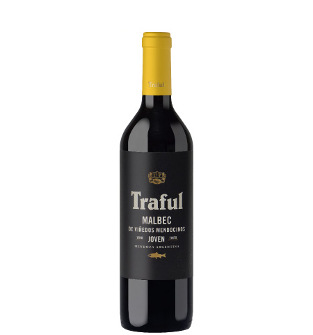 TRAFUL MALBEC