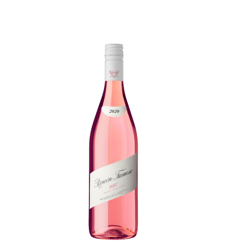 RINCÓN FAMOSO ROSÉ