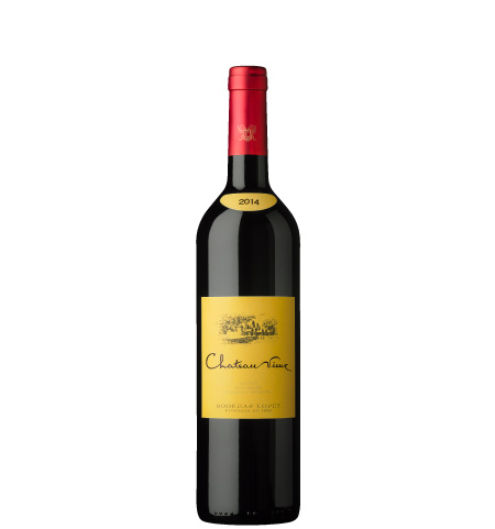 CHATEAU VIEUX GRAN RESERVA